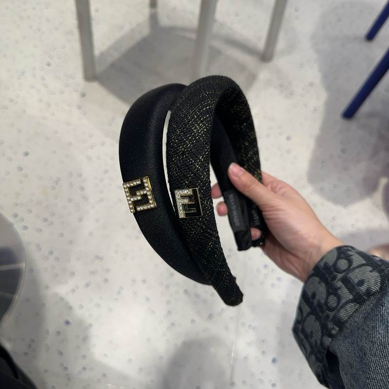Fendi Headband hh26